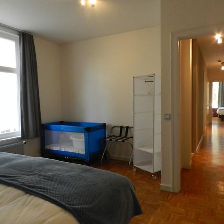 Apartment St-Anna Bruges Cameră foto