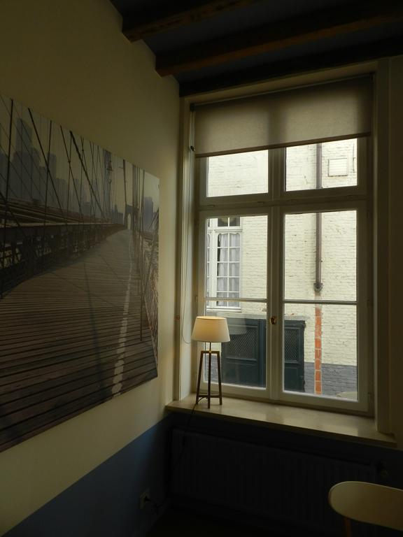 Apartment St-Anna Bruges Cameră foto
