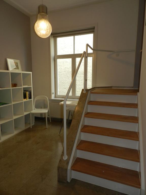 Apartment St-Anna Bruges Cameră foto