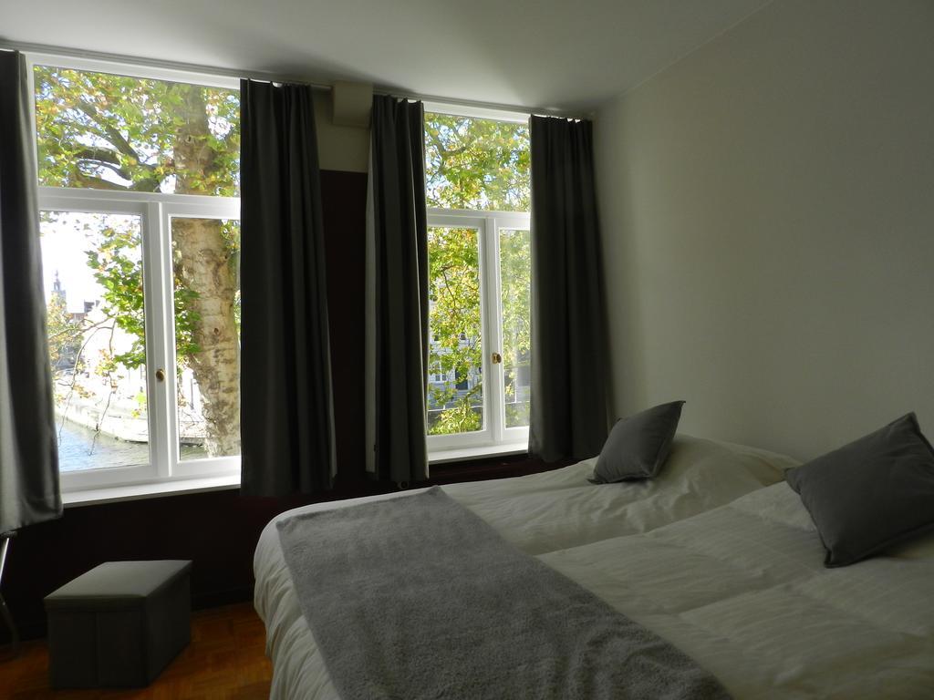 Apartment St-Anna Bruges Cameră foto